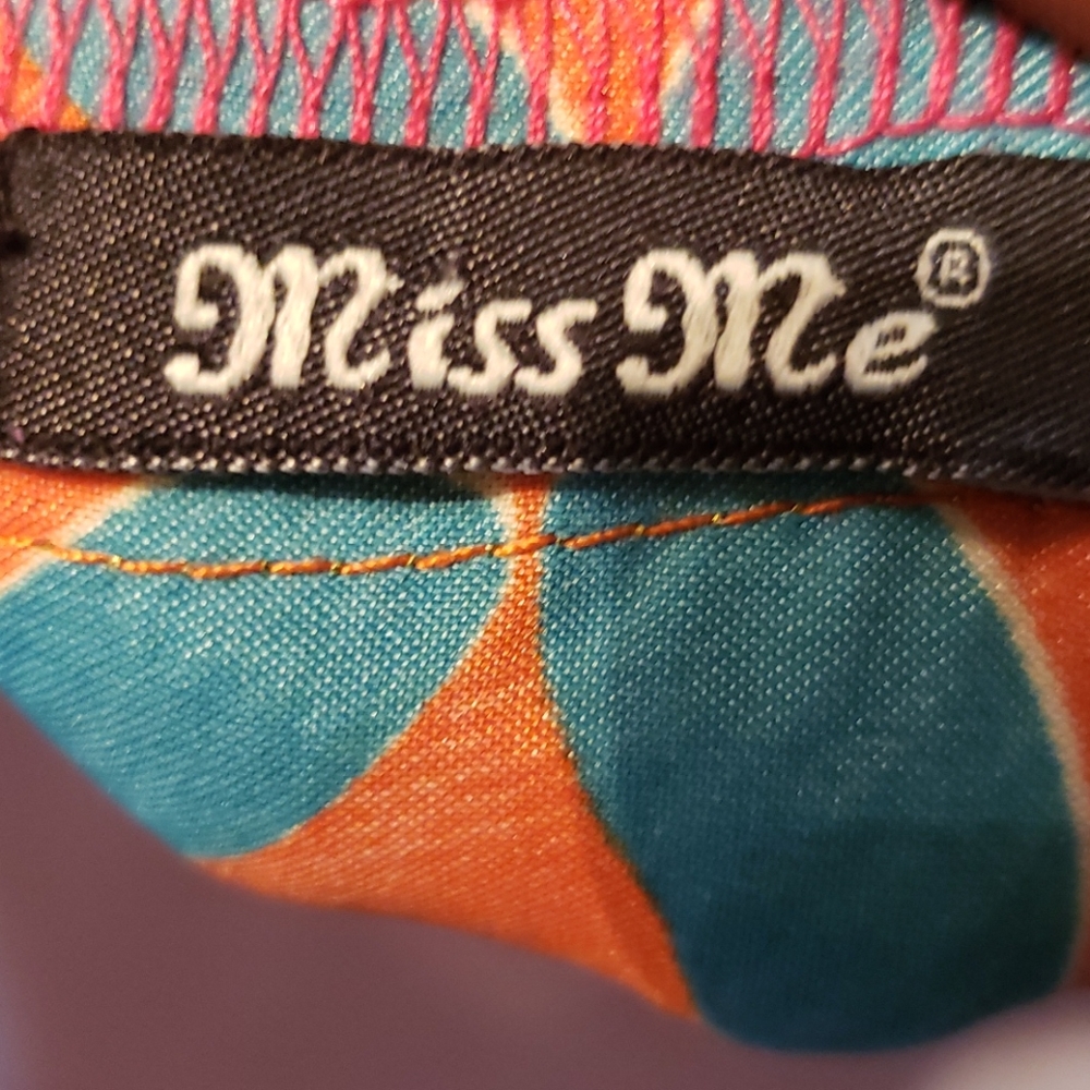 Miss Me top! - Picture 8 of 8
